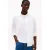 Tommy Jeans slim fit overhemd classic white