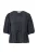 COMMA Blouse  donkergrijs
