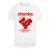 T-shirt Mister Tee Cherry Moments