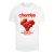 T-shirt Mister Tee Cherry Moments