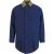 Aquascutum Active Shell Active City Marineblauwe Jas