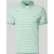 Tommy Hilfiger Regular fit poloshirt van katoenmix
