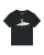 Watapparel Shirt  gemengde kleuren / zwart