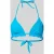 banana moon Bikinitop in triangelmodel, model ‘Shello’
