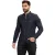 Gant Heren Regular Fit Overhemd – Zwart