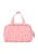 Usha Handtas  pink