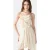 IRO Paris Leodie Dress Off White