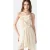IRO Paris Leodie Dress Off White