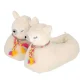Apollo Pantoffels Meisjes Alpaca