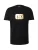 ARMANI EXCHANGE Shirt  goud / zwart