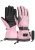 REUSCH Sporthandschoenen ‘Hope R-TEX® XT’  pink / zwart