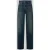 G-Star Raw Wide fit jeans met steekzakken