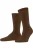 FALKE Sokken Cappuccino, Effen
