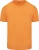 King Essentials The Steve T-Shirt Oranje