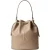 Calvin Klein Bold Large Bucket Bag Desert Taupe