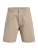 JACK & JONES Broek ‘JPSTTONY ORIGINAL’  lichtbruin
