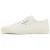 AllSaints Underground Canvas L Off White