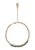 usha FESTIVAL Armband  goud / zwart