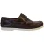 Nicholas Deakins Heren Monteiro Leren Bootschoenen (Bordeauxrood)