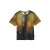 T-shirt Diverse DKR Blur