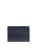 Piquadro Portemonnee  blauw