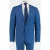 Born with Appetite Kostuum sneakersuit 2-pcs suit, drop 181029sn98/268 jeans blue