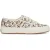 Superga Dames/Dames 2750 Giraffe Print Trainers (Beige Natuurlijk)