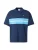 ELLESSE Shirt  navy / lichtblauw / wit