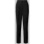 Vila High waist broek met bandplooien, model ‘RILEY LANYA’