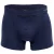 HOM Tencel soft comfort boxer briefs HO1 (1-pack) – heren boxer kort met horizontale gulp – donkerblauw