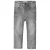 NAME IT MINI NMMSILAS slim fit jeans – grijs