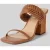 Steve Madden Sandalen met blokhak, model ‘RAVER’