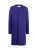Wave Tag Dry Wool Skate Coat