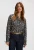 Silvercreek Katery Blouse