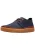 CLARKS Veterschoen  navy
