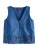 Next Blouse  kobaltblauw