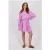 RAIZZED Kenza Dress Orchid Bloom