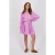 RAIZZED Kenza Dress Orchid Bloom