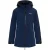 Nordberg olla softshell 3 layer softshell jack dames –