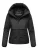 Navahoo Love Chick winterjas voor dames – lichtgewicht, warm en waterafstotend