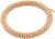 Embrace Design Armband Sophia Taupe dames