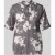 Marc O’Polo relaxed fit blouse met korte mouwen van puur katoen