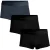 Muchachomalo Heren Boxershorts – 3-Pack – Mannen Onderbroeken