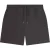 Ted Baker Ladislo Regular Katoenen Grijze Shorts Met Trekkoord