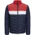 Jack & Jones Hero puffer collar