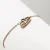Borstelarmband voor dames Ponytail & Co