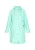 Schmuddelwedda Functionele mantel  mintgroen