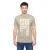 Duck and Cover Heren Squarelarge T-Shirt (Sage)