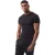 Boss Heren Teebo T-Shirt (Donkerblauw)