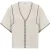 Knit-ted Top korte mouw 261p205 noor